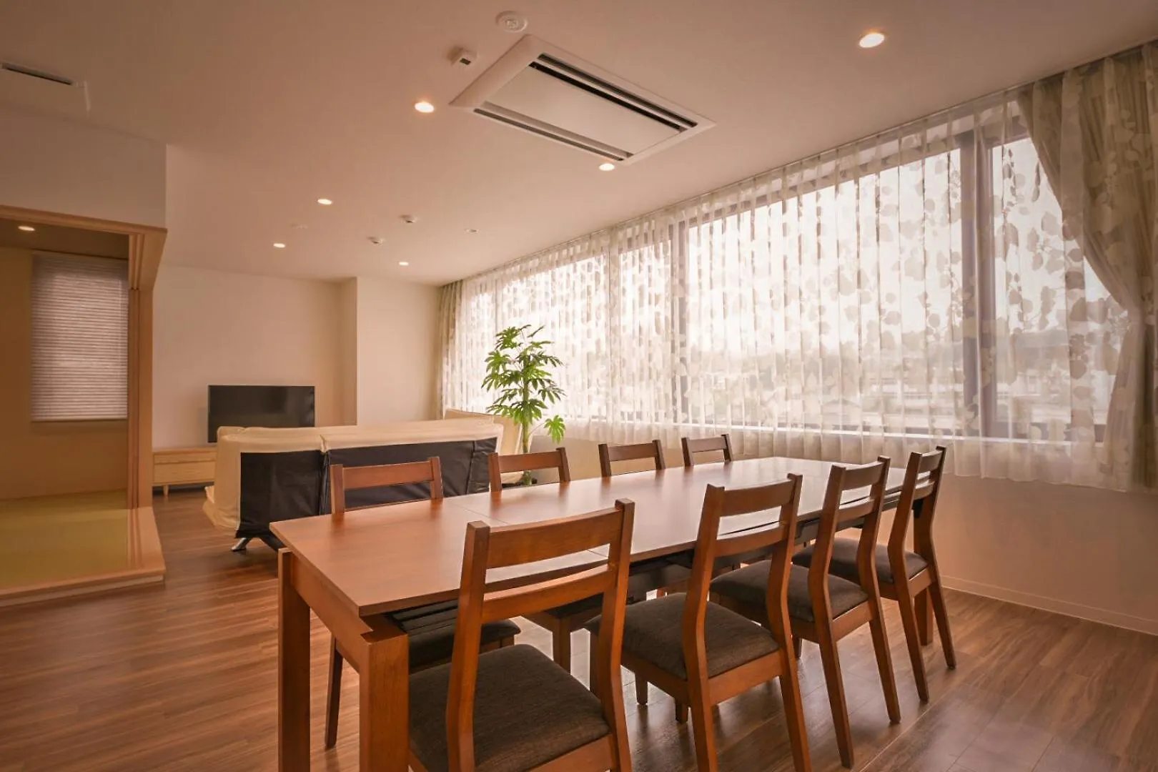 小樽 Ryo An酒店