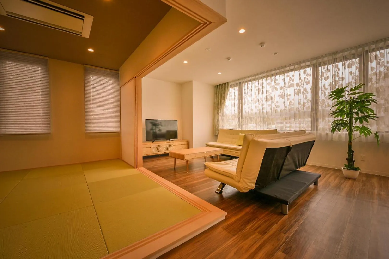 小樽 Ryo An酒店 4*,  日本
