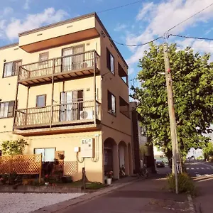Opopo 竜宮店 招待所