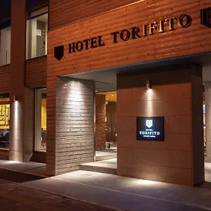 Hotel Torifito Canal, Otaru