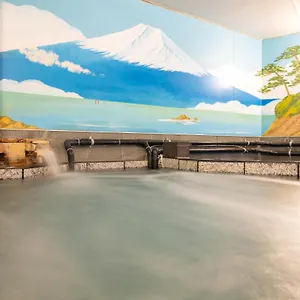 新堀芥旅馆 東京都