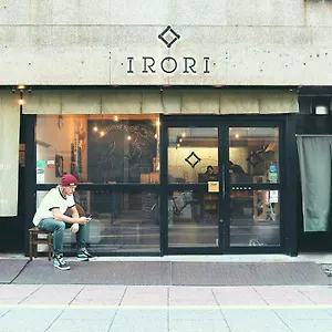 Irori Nihonbashi And Kitchen 東京都