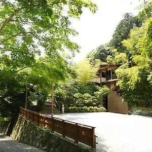 Shiki Wo Ajiwau Yado Yamano Chaya 箱根