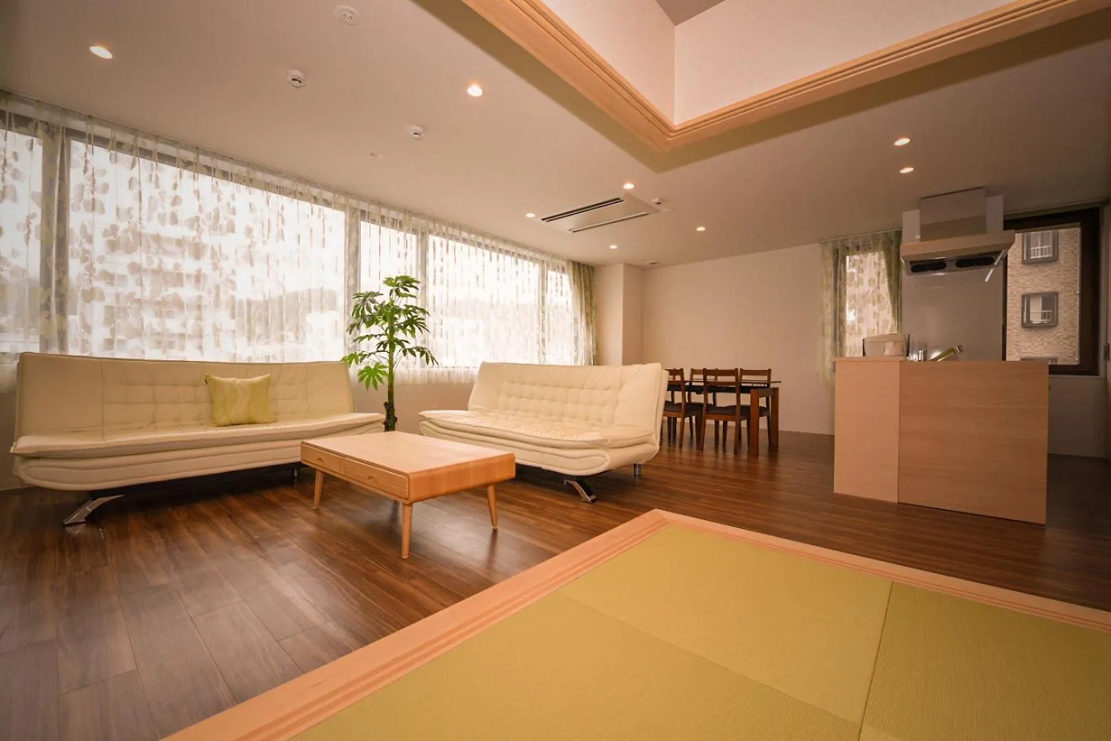 Ryo An Hotel Otaru Japan