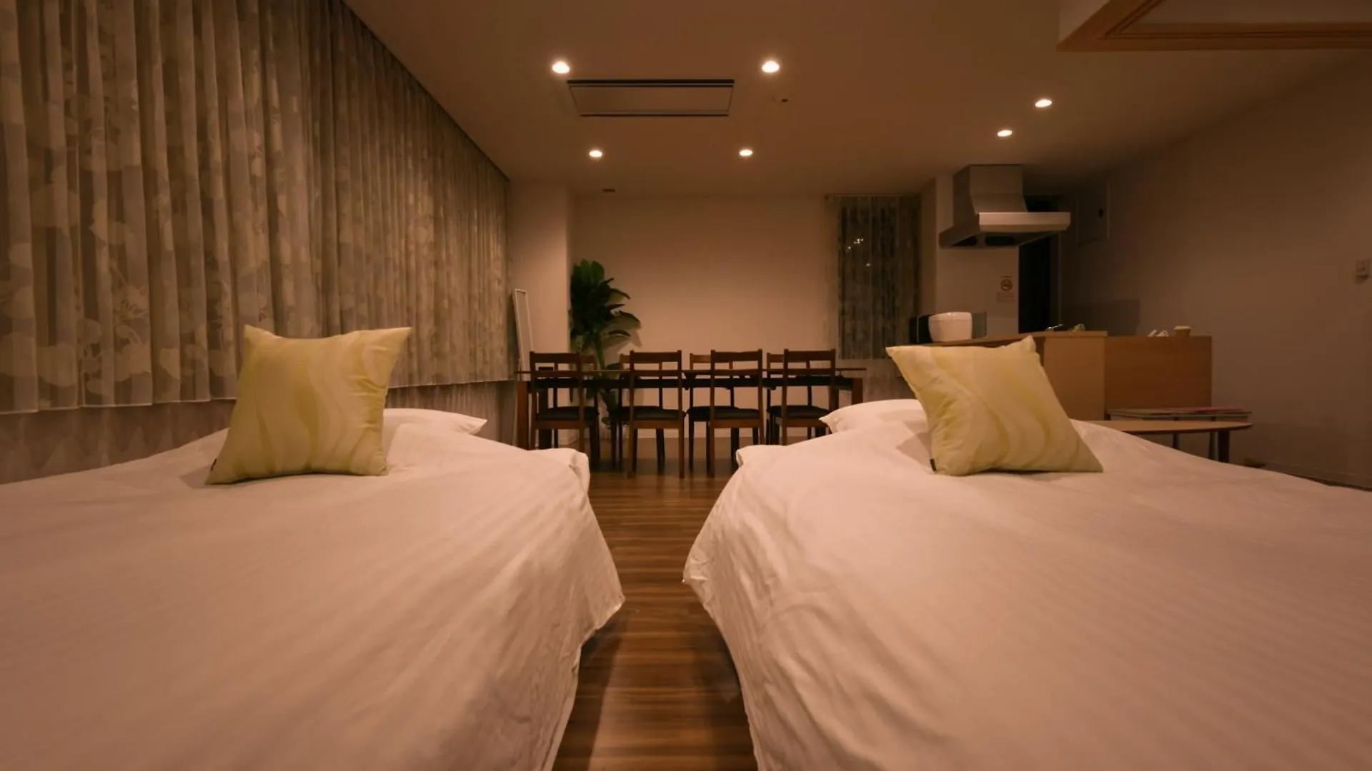 Ryo An Hotel Otaru