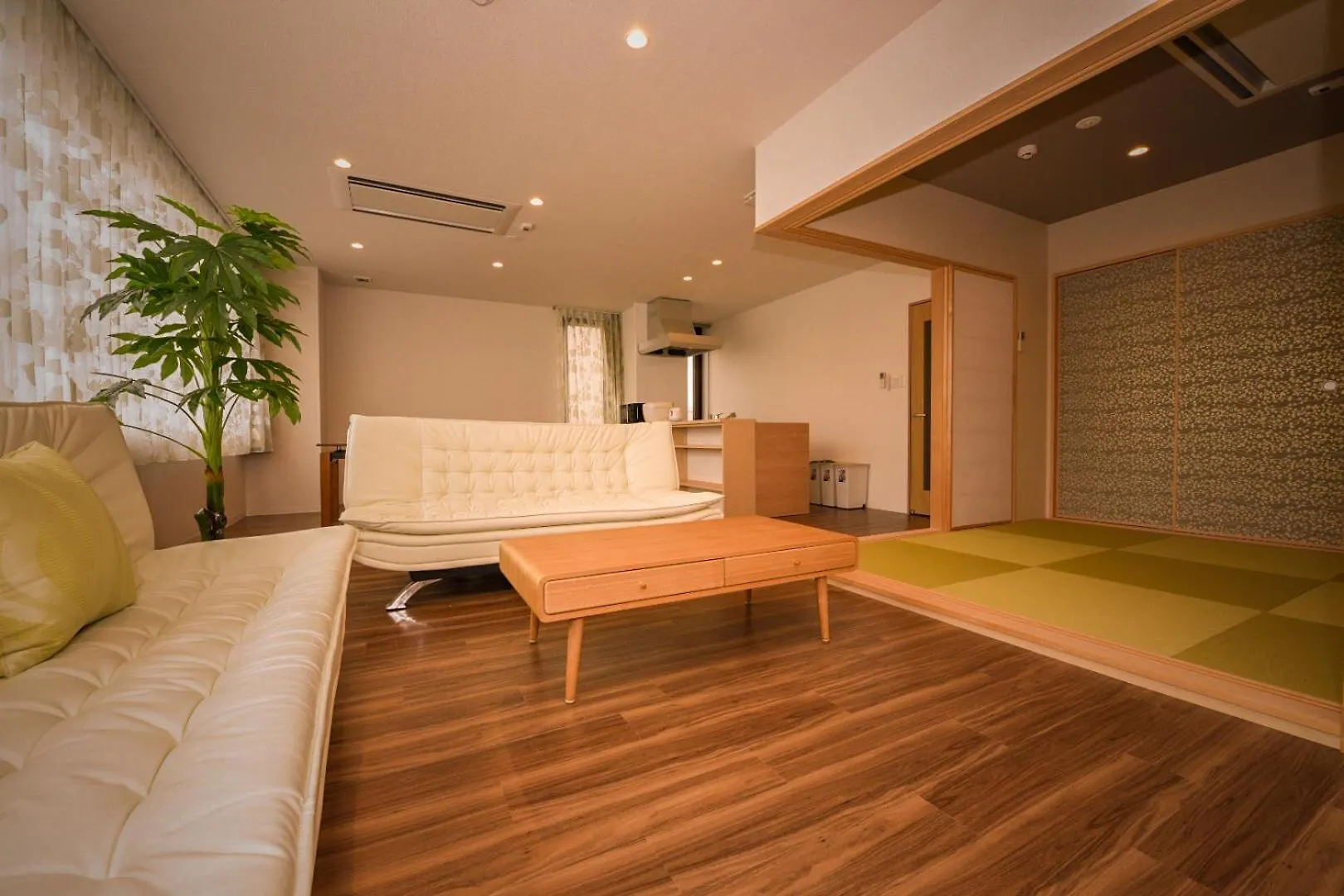 Ryo An Hotel Otaru