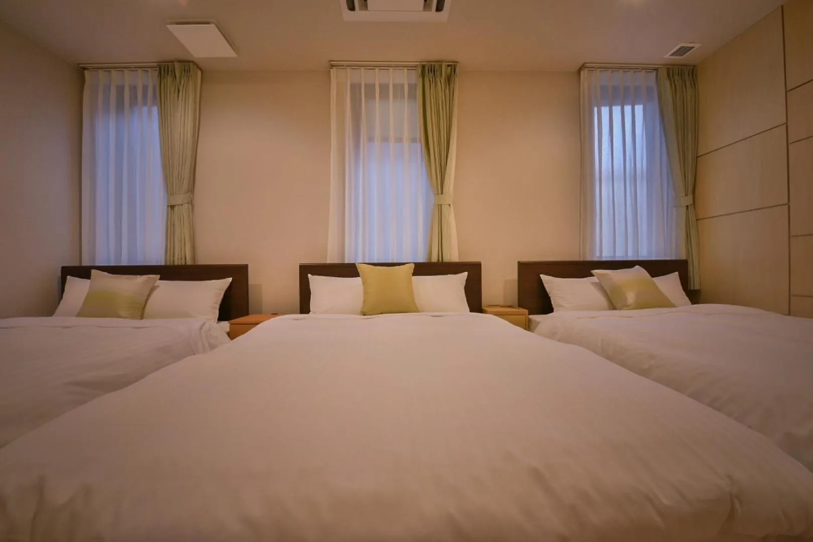 Ryo An Hotel Otaru