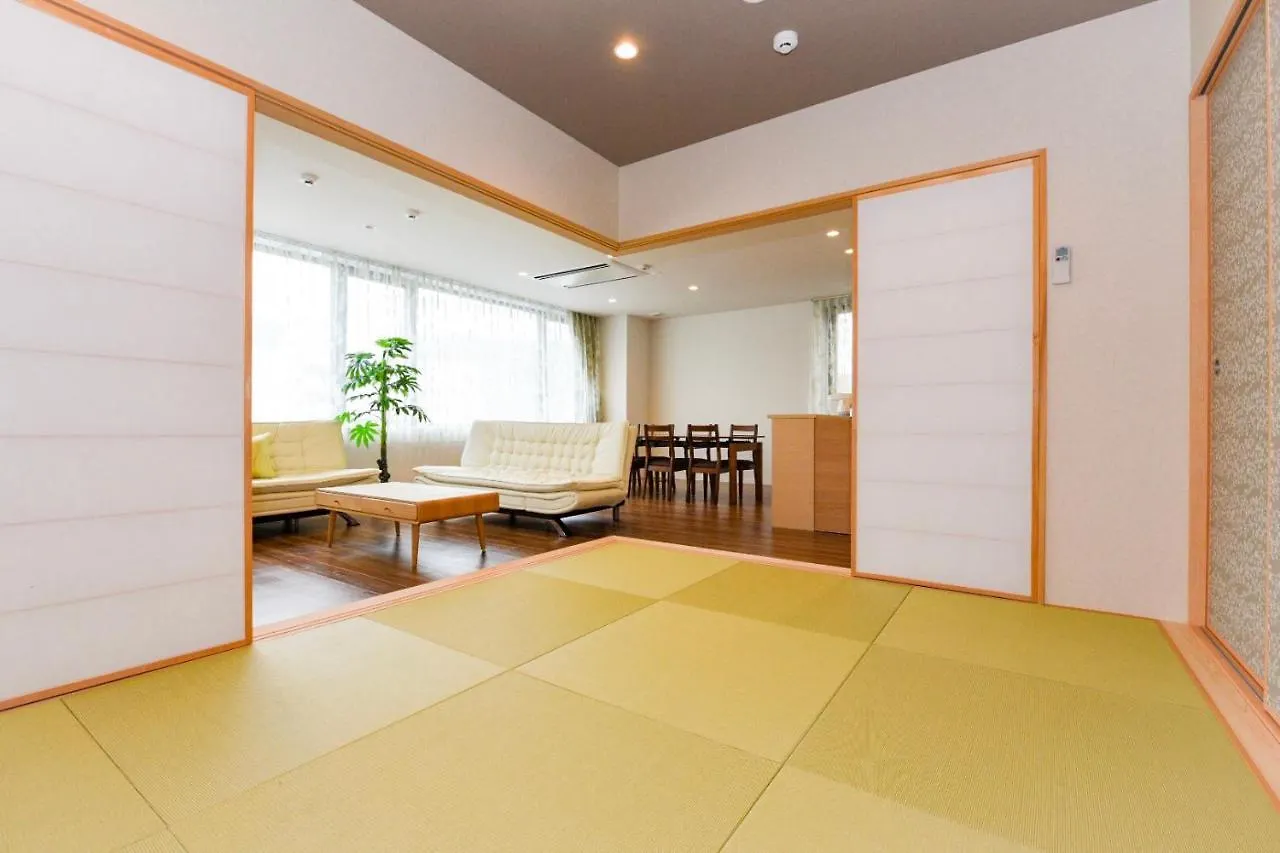 Ryo An Hotel Otaru
