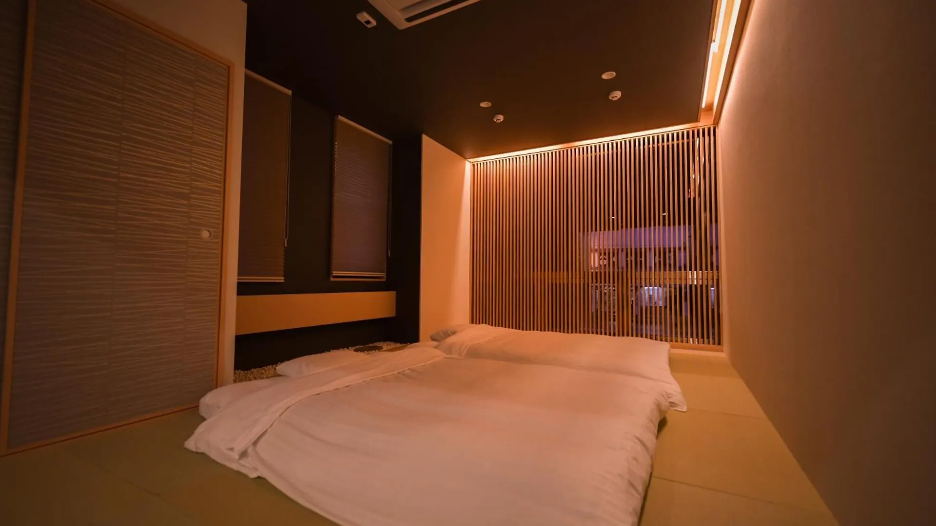 Ryo An Hotel Otaru