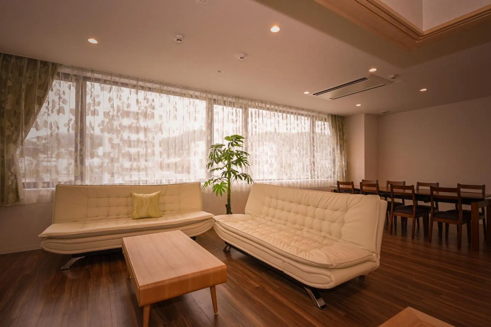****  Ryo An Hotel Otaru Japán