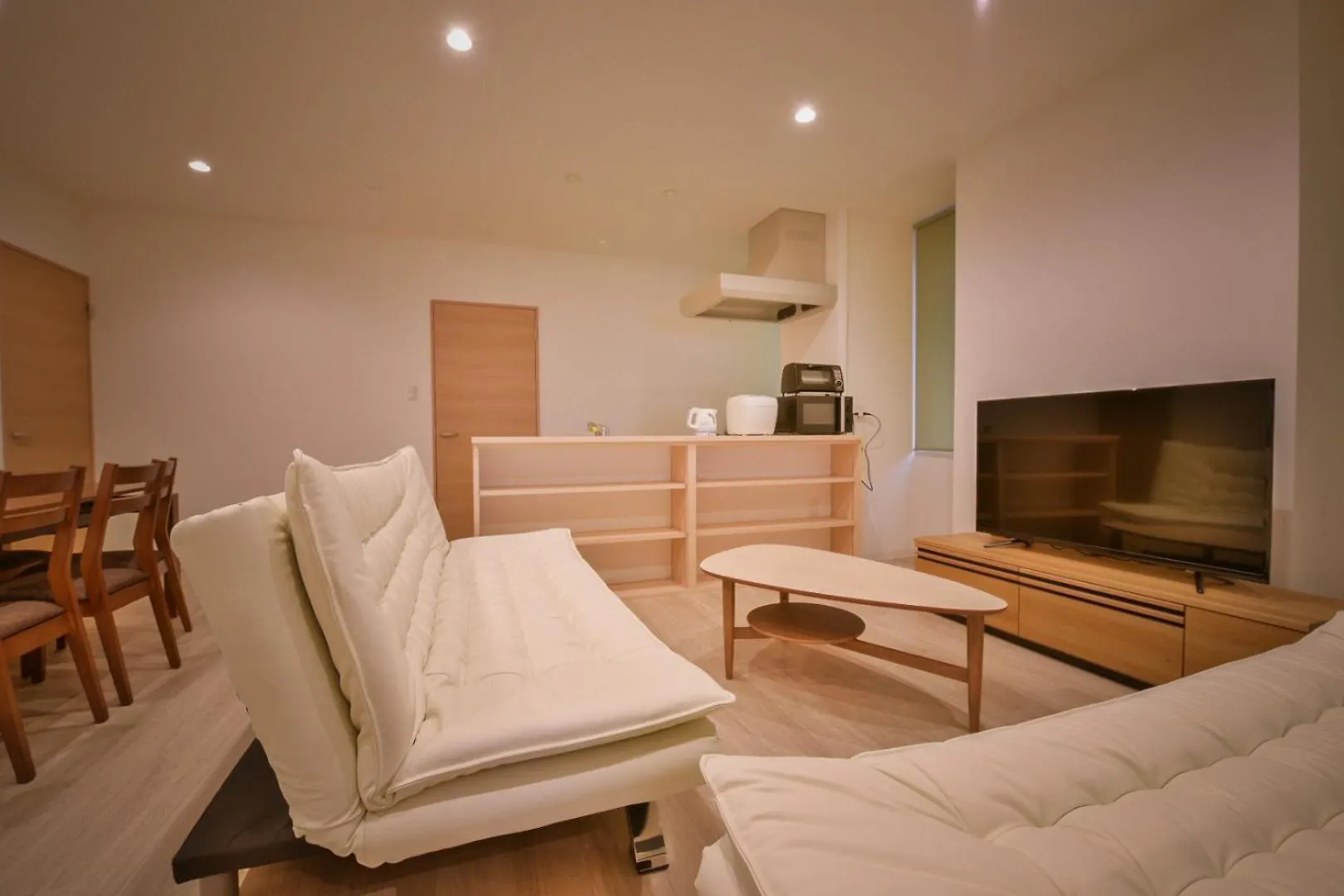 Hotel Ryo An Otaru 4*,  Japón