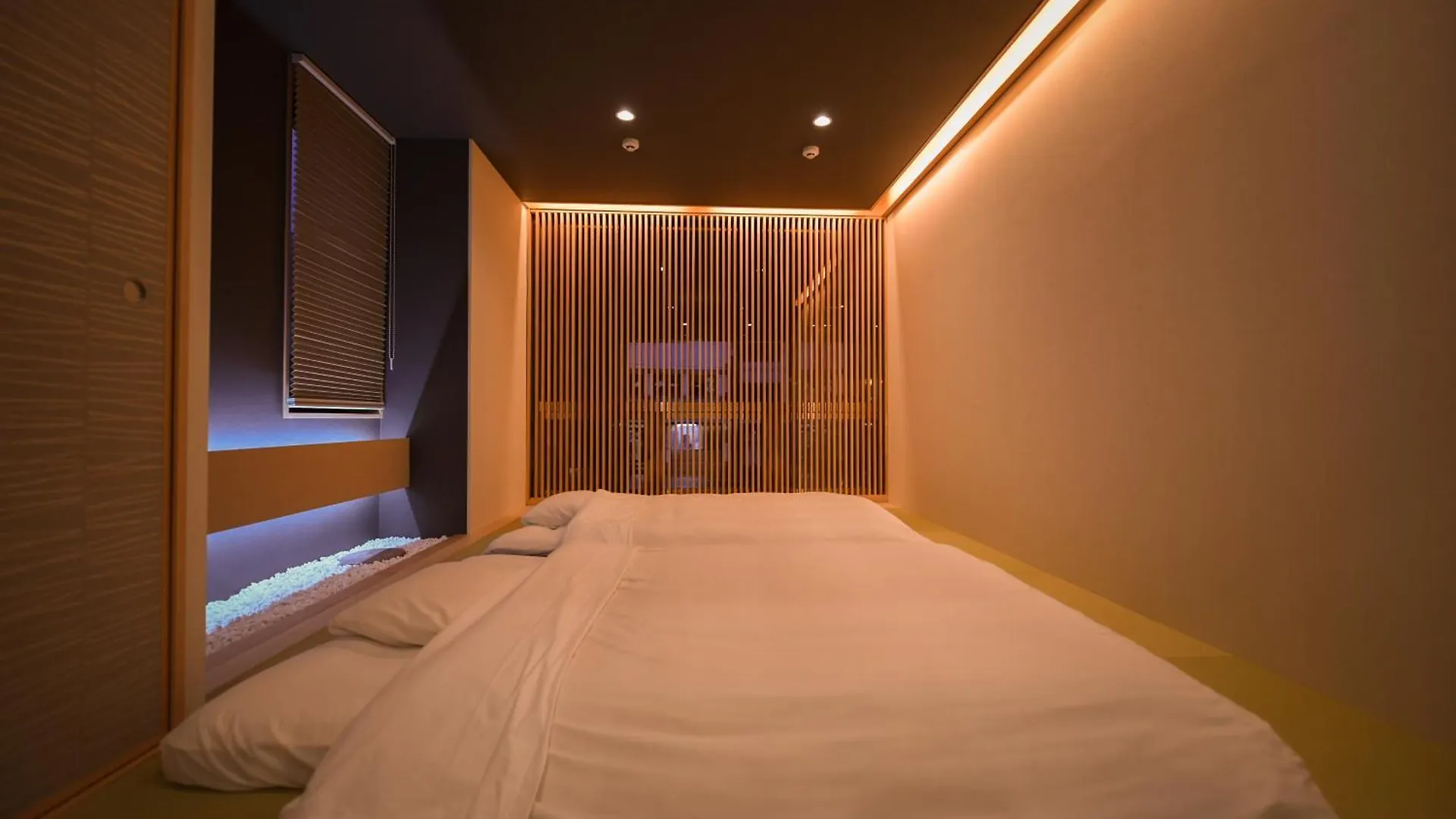 Hotel Ryo An Otaru