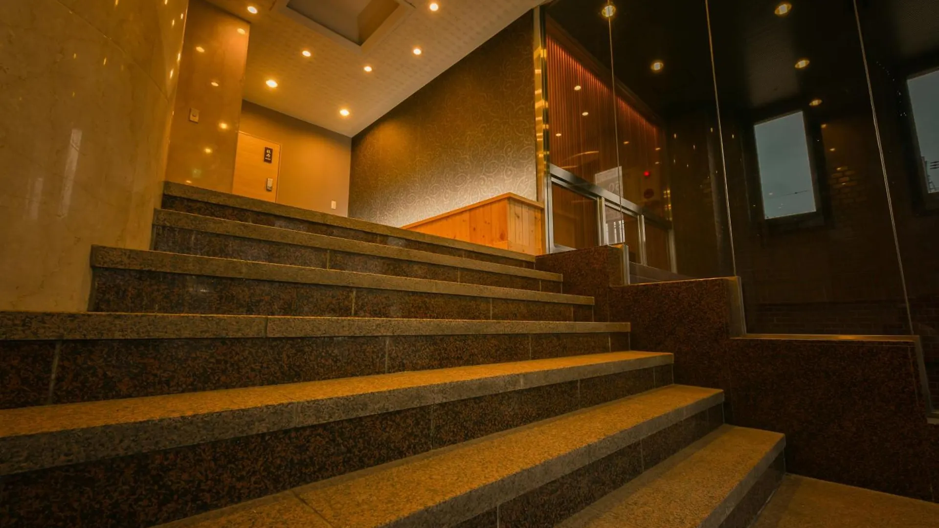 Hotel Ryo An Otaru Japón