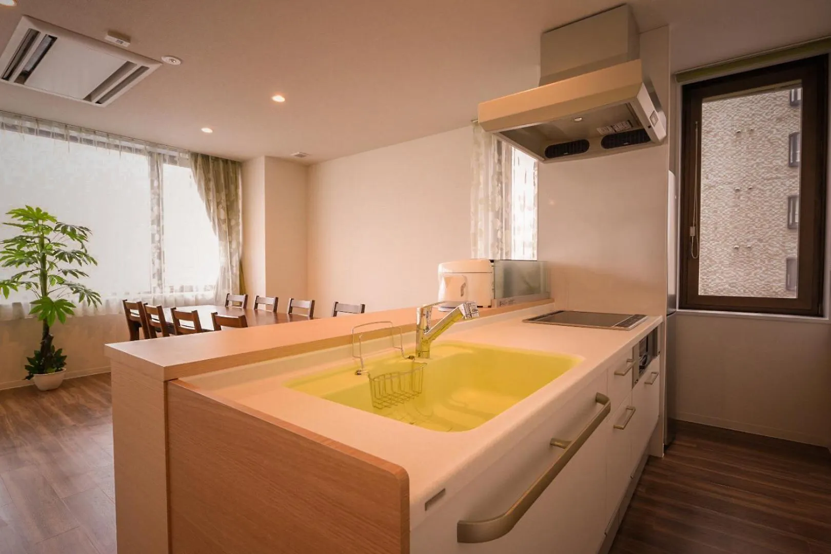 Hotel Ryo An Otaru