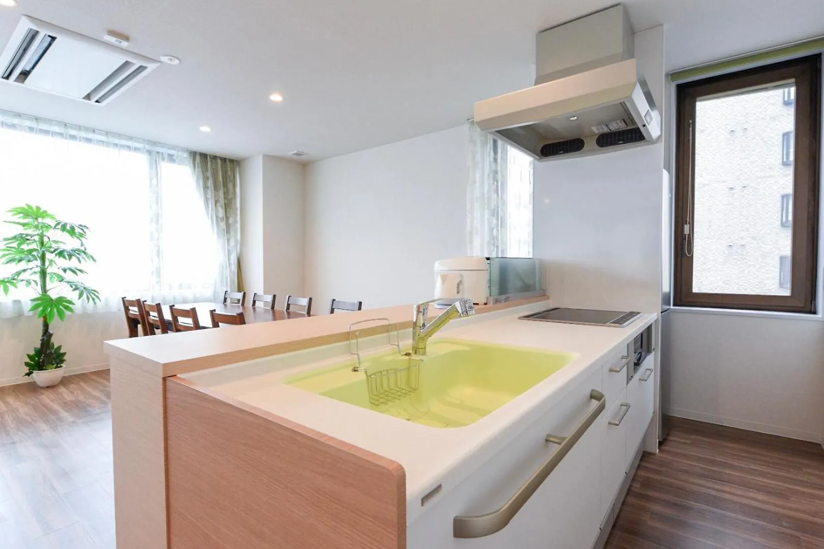 Hotel Ryo An Otaru