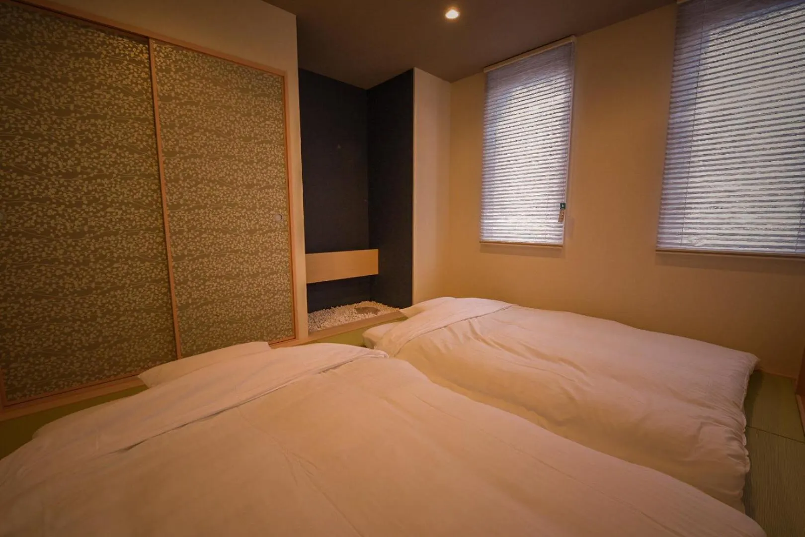 Hotel Ryo An Otaru